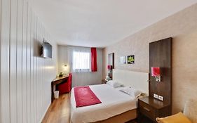 urban by balladins Villejuif